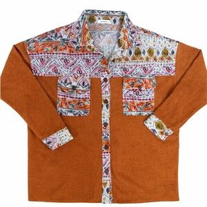 NWOT And The Way Top